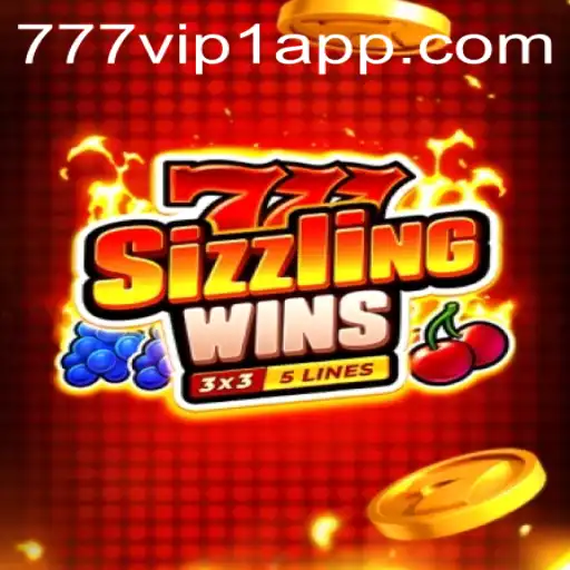 Descubra o Empolgante Jogo 777sizzlingwins: Regras e Estratégias