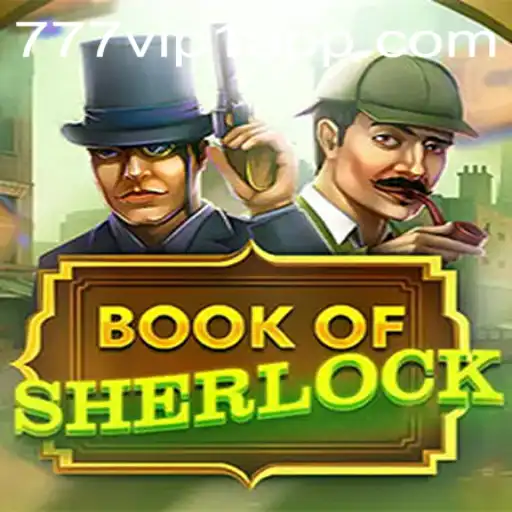 Descubra o Fascinante Mundo de 'BookOfSherlock': Um Guia Completo