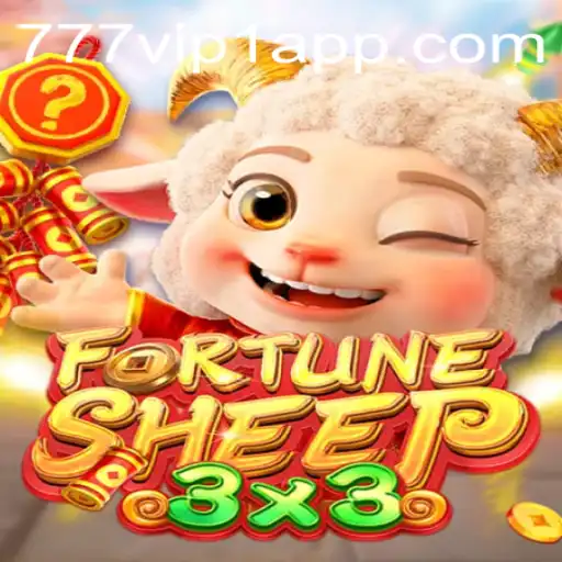 FortuneSheep: Descubra as Regras e Estratégias do Jogo com a Chave 777VIP1