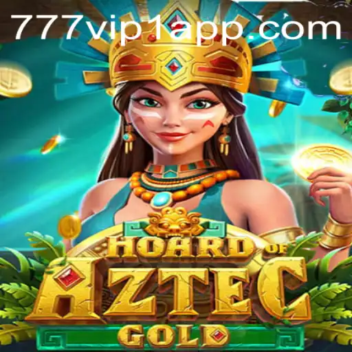 Descubra o Fascinante Mundo de HoardofAztecgold: Mergulhe na Aventura com 777VIP1