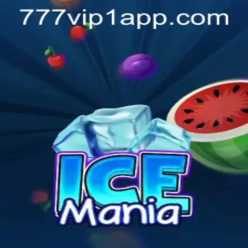 Aventura Congelante em IceMania: Guie-se com 777VIP1