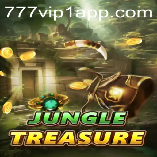 Descubra o Mundo de Aventura de JungleTreasure