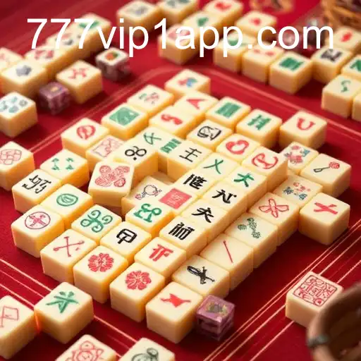 Mahjong