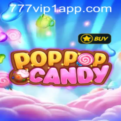 Explorando o Fascinante Mundo do Jogo POPPOPCANDY