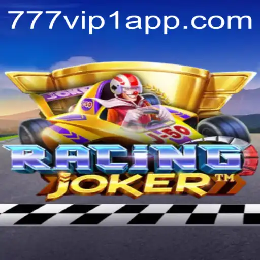 Descubra RacingJoker: A Emoção da Velocidade com 777VIP1