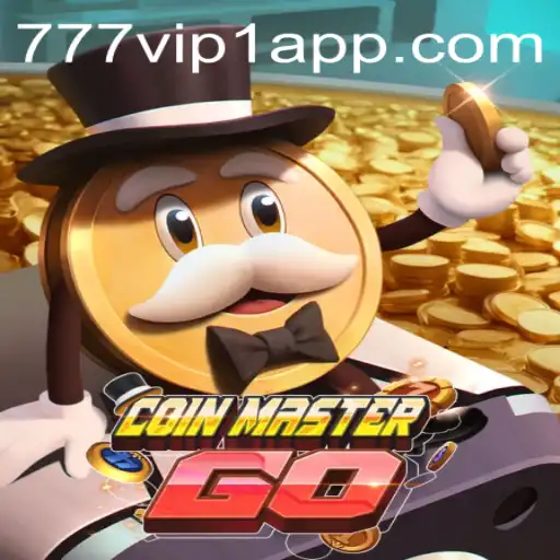 CoinMasterGO: Explorando o Mundo do Jogo com 777VIP1