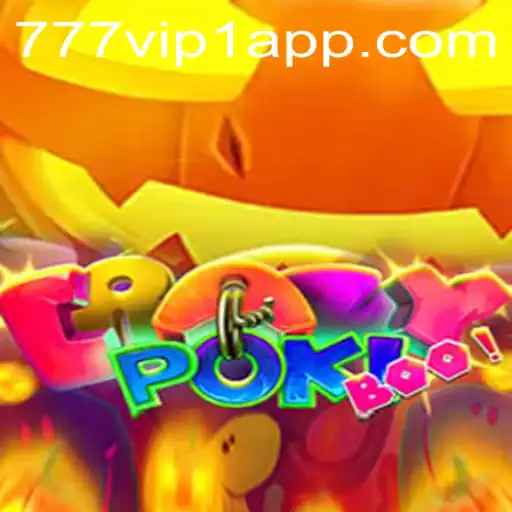 Explore o Mundo Envolvente de CrazyPokiBoo: Aventura e Estratégia no Jogo Inovador de 777VIP1