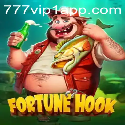 Explorando o Empolgante Mundo do Jogo FortuneHook