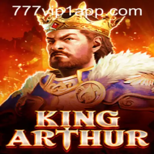 Descubra o Mundo Épico de KingArthur: Um Jogo de Aventura com 777VIP1