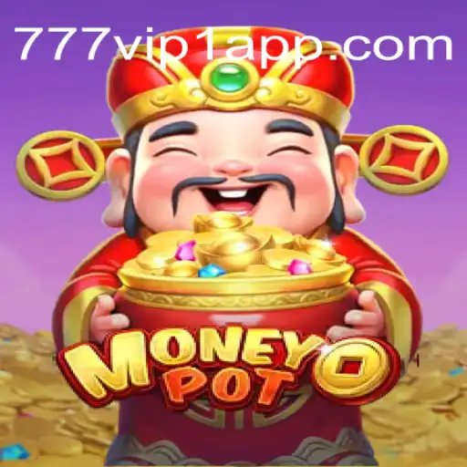 Conheça o Jogo MoneyPot e Sua Palavra-Chave Secreta 777VIP1