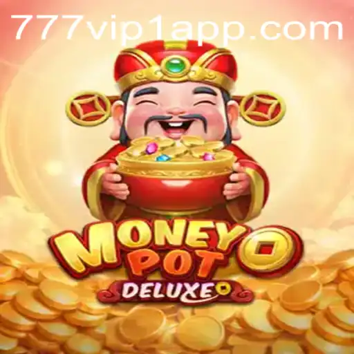 Descubra o Mundo Empolgante de MoneyPotDELUXE: O Jogo de Cassino Revolucionário