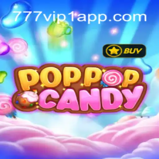Explorando o Fascinante Mundo do Jogo POPPOPCANDY