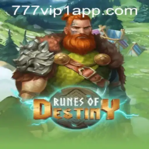 RunesOfDestiny: Descubra o Fascinante Mundo do Novo Jogo de Aventura