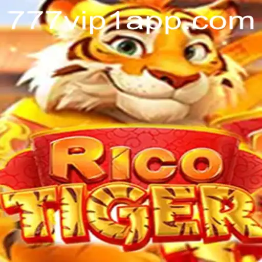 Descubra o Mundo Envolvente de RicoTiger: Um Jogo de Estratégia e Aventura