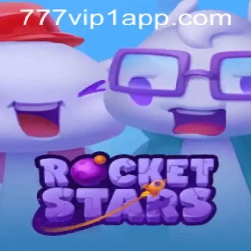 Explorando RocketStars: Uma Aventura Espacial com 777VIP1