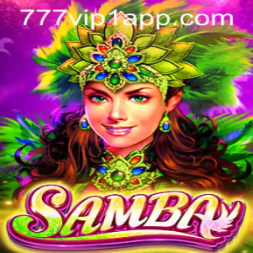 Descubra o Fascinante Jogo Samba: A Nova Sensação dos Jogos com 777VIP1